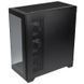 Корпус Kolink Unity Peak ARGB Black 526497 фото 4