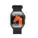 Смарт-часы W&O X10 Ultra 3 49mm Black 626996ua фото 2