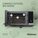 Микроволновка Panasonic NN-SD38HSZPE 594952ua фото 4