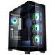 Корпус Kolink Unity Peak ARGB Black 526497 фото 1