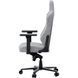 Комп'ютерне крісло для геймера Anda Seat Phantom 3 XL Gray Fabric (AD18XL-52-G-F-G01) 622961ua фото 5