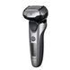 Електробритва чоловіча Panasonic ES-LV69-S803 511700 фото 3