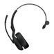 Специализированная гарнитура Jabra Evolve2 55 LINK380C MS Mono (25599-899-899) 524459 фото 2