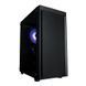Корпус Zalman T3 PLUS Black 526522ua фото 1