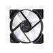 Вентилятор Fractal Design Prisma AL-12 (FD-FAN-PRI-AL12) 630433ua фото 2