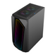 Корпус GameMax Time Bandit Black 630536ua фото 4