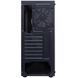Корпус 1Stplayer FD3-BK-4F7 Black 623011ua фото 7