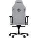 Комп'ютерне крісло для геймера Anda Seat Phantom 3 XL Gray Fabric (AD18XL-52-G-F-G01) 622961ua фото 8