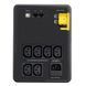 Линейно-интерактивный ИБП APC Back-UPS 1600VA (BX1600MI) 334327ua фото 2