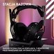 Наушники с микрофоном Logitech Astro A50 Gen5 Lightspeed Black (939-002224) 573012 фото 15