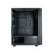 Корпус Zalman T3 PLUS Black 526522ua фото 3