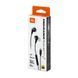Наушники с микрофоном JBL Endurance Run 3 3C USB-C Black (JBLENDURRUN3CBLKG) 623417ua фото 9