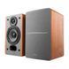 Фронтальные акустические колонки Edifier P12 Brown 502555 фото 1