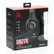 Навушники з мікрофоном Bloody GR270 Black 579352ua фото 10