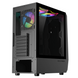 Корпус GameMax Time Bandit Black 630536ua фото 6