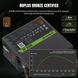 Блок живлення GameMax GP-650B 627744ua фото 4