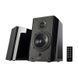 Мультимедійна акустика Edifier R2000DB Black 502561 фото 2