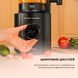 Блендер стаціонарний Cecotec Grand Katana 2700MAX Total Destroy Screen B (CCTC-03986) 577285ua фото 9