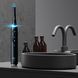 Електрична зубна щітка Oral-B iO Series 10 Cosmic Black 507598 фото 5
