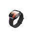 Смарт-часы W&O X10 Ultra 3 49mm Black 626996ua фото 7