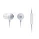 Наушники с микрофоном Real-El Z-1070 Mobile White 579493ua фото 1