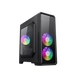 Корпус GameMax G561 Black 628327ua фото 1