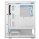 Корпус Cougar Airface Pure Pro White (382GA50.0004) 620030 фото 9