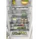 Холодильник с морозильной камерой Whirlpool WHC18 T573 512983ua фото 9