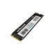 SSD накопитель Wibrand Caiman 512GB M.2 NVMe (WIM.2SSD/CA512GB) 627137ua фото 1