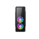 Корпус GameMax G561 Black 628327ua фото 3
