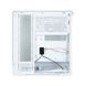Корпус Zalman P40 Prism White 570982 фото 12