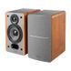 Фронтальные акустические колонки Edifier P12 Brown 502555 фото 2