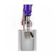 Вертикальный + ручной пылесос (2в1) Dyson Omni-glide (368339-01) 532861ua фото 3