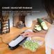 Вакуумний пакувальник Cecotec SealVac Easy Magnetik (04375) 577412ua фото 7
