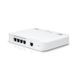 Комутатор керований L2 Ubiquiti UniFi Flex XG (USW-FLEX-XG) 518299ua фото 7