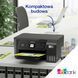 БФП Epson EcoTank L3280 Inkjet A4 WiFi Black (C11CJ66426) 509150 фото 12