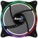 Вентилятор Aerocool Eclipse 12 ARGB (ACF3-EL10217.11) 577436ua фото 1