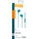 Навушники з мікрофоном Ttec Pop Turquoise (2KMM13TZ) 579560ua фото 2