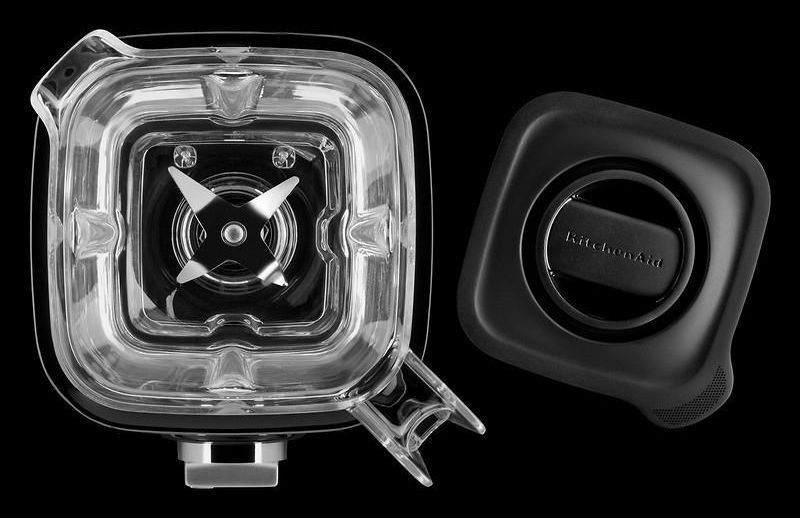 Блендер стационарный KitchenAid 5KSB1325EBM 484986 фото