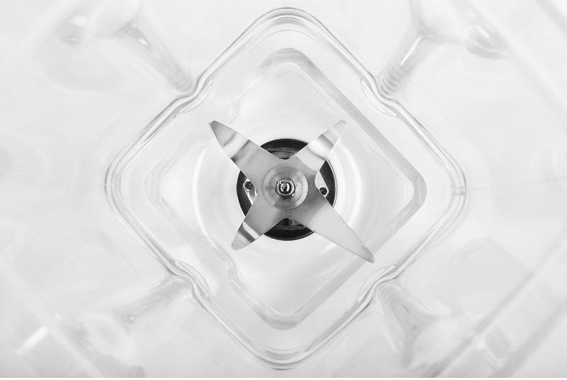 Блендер стационарный KitchenAid 5KSB1325EBM 484986 фото