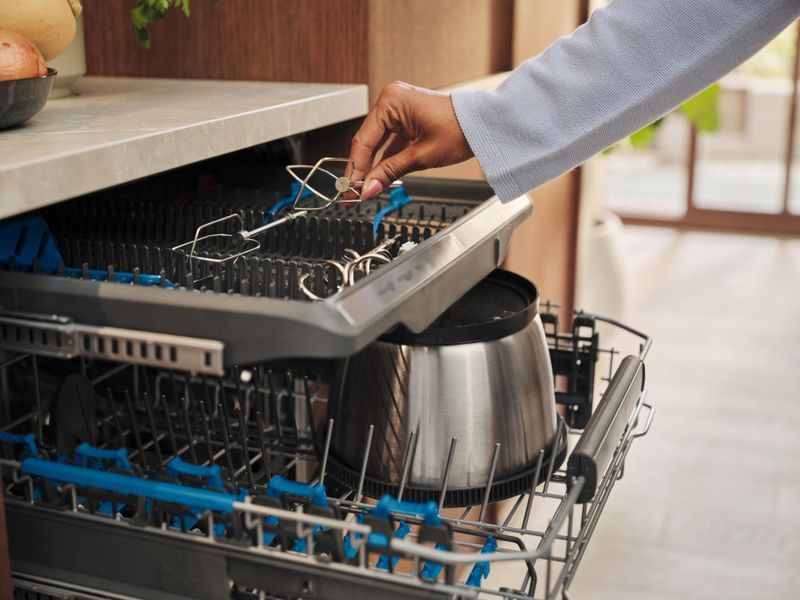 Міксер Electrolux ESM4B 607349ua фото