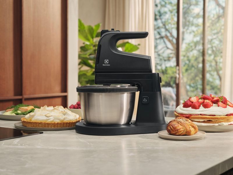 Міксер Electrolux ESM4B 607349ua фото