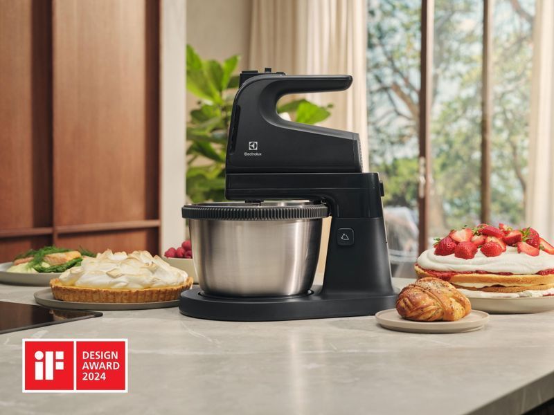 Міксер Electrolux ESM4B 607349ua фото