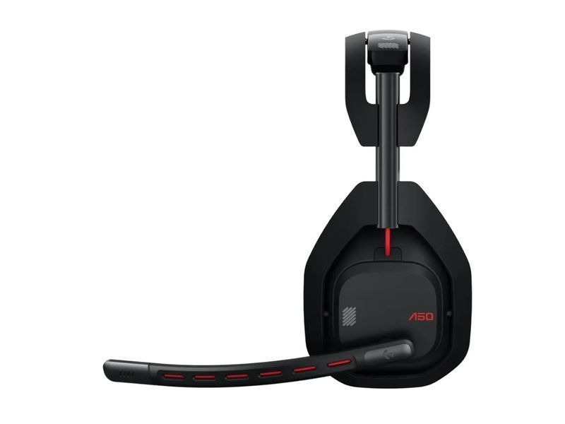 Наушники с микрофоном Logitech Astro A50 Gen5 Lightspeed Black (939-002224) 573012 фото