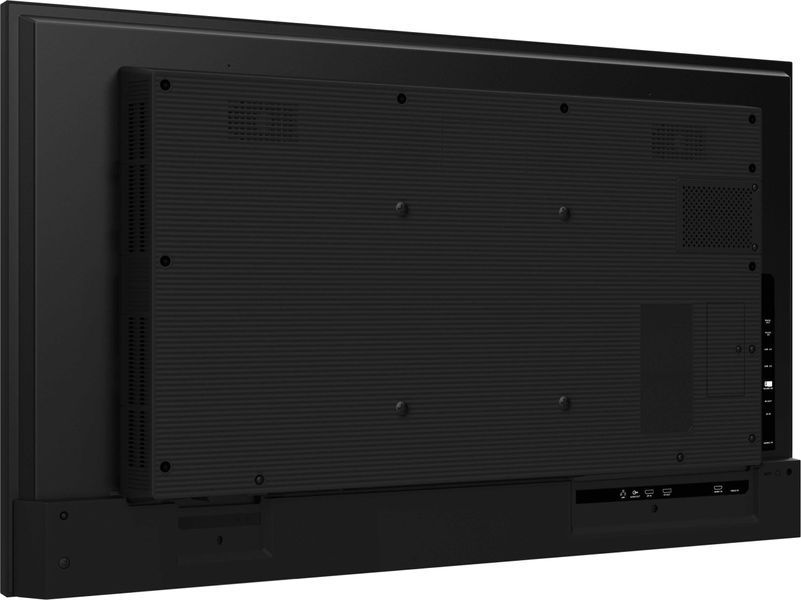 Информационный дисплей Iiyama LH5075UHS-B2AG 619819 фото