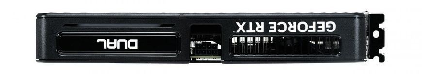 Відеокарта Palit GeForce RTX 5060 Dual OC (NE75060S19P1-GB2063D) 590739ua фото