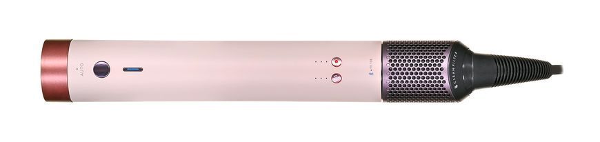 Мультистайлер Dyson Airwrap Coanda 2x Multi-styler & Dryer Straight to Wavy Ceramic Pink/Rose Gold (598757-01) 618354 фото
