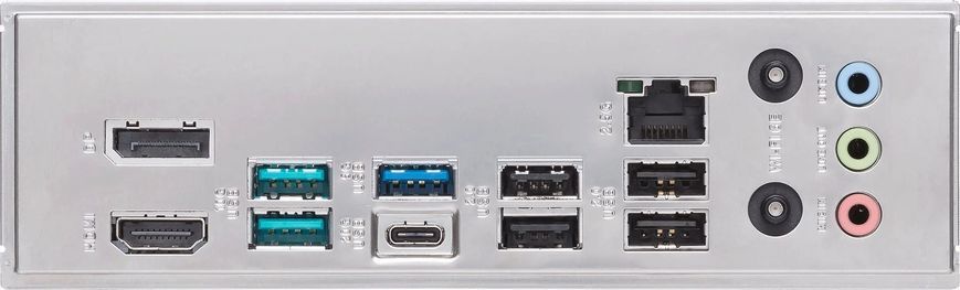 Материнська плата Asus Prime B860-PLUS WIFI 568633ua фото