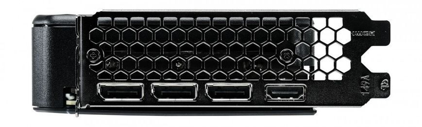Відеокарта Palit GeForce RTX 5060 Dual OC (NE75060S19P1-GB2063D) 590739ua фото