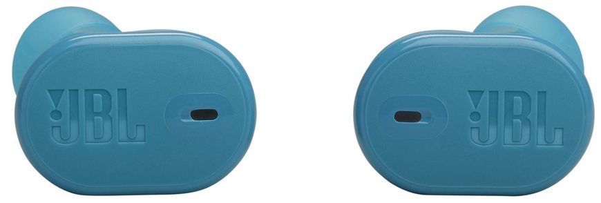 Навушники TWS JBL Tune Buds 2 Turquoise (JBLTBUDS2TQE) 579221ua фото